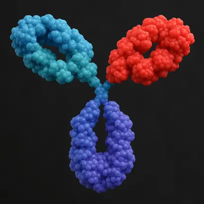 Zhongkebai Anti-Script III Reverse Transcriptase