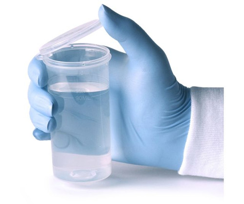 Butterfield's Phosphate Buffer In a 500mL Polycarbonate Bottle