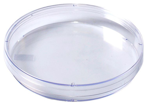  100 x 15mm Slippable Petri Dish without ISO Mark, RNase and DNase Free, STERILE