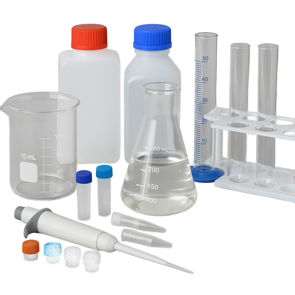 water still-double distilled