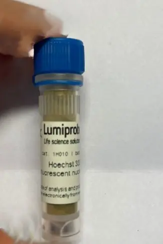 Gentaur Hypoxyprobe Green Fluorescent Kit -1000 Kit