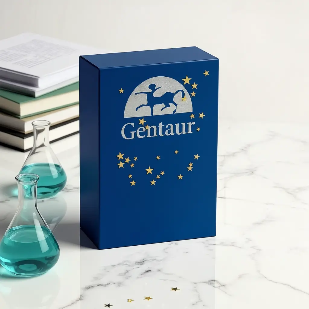 Carboxyl Magnetic Particles, High Iron,  1.0%w/v, 0.1-0.39µm, 10mL