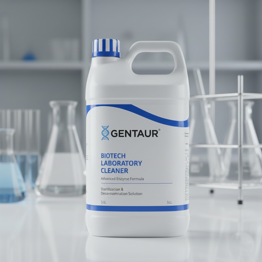 Thermoclean BI Stabilising Concentrate for Biological Incubators