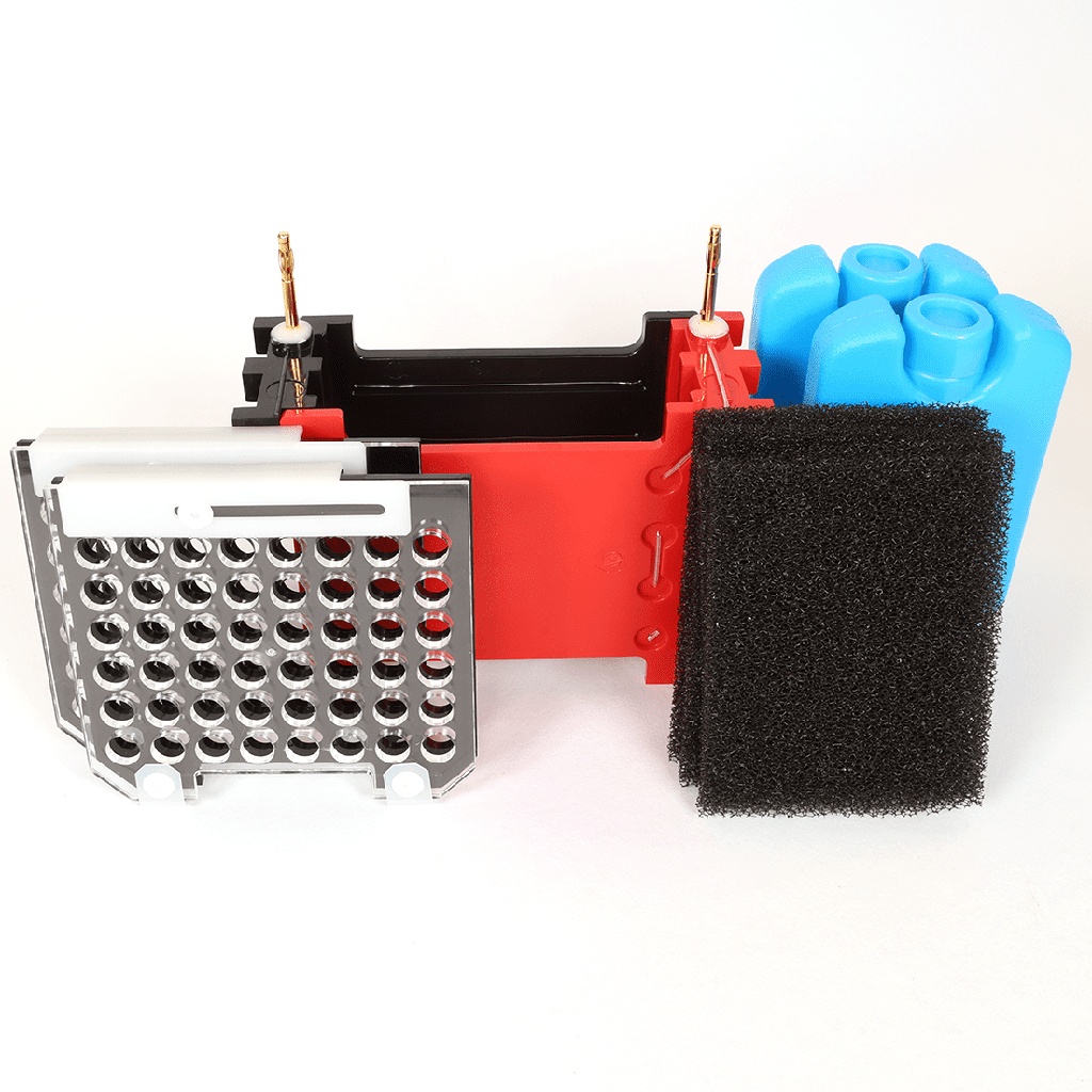 Western Blot Accessory Set