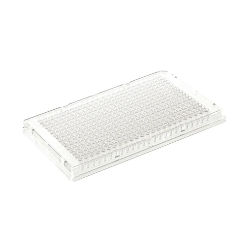 [SK-TP276] Armadillo 384-Well PCR Plate, Clear Frame, Clear Wells - 50 Plates