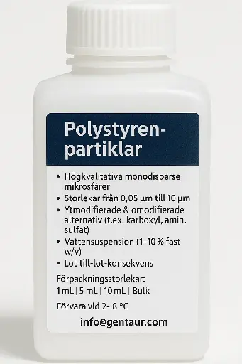 [DIGP-40-2] Anti-Digoxigenin Coated Polystyrene Particles, 4.0- 4.9µm, 0.1%w/v, 2mL