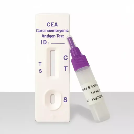 [109902] CEA Carcinoembryonic Antigen Test