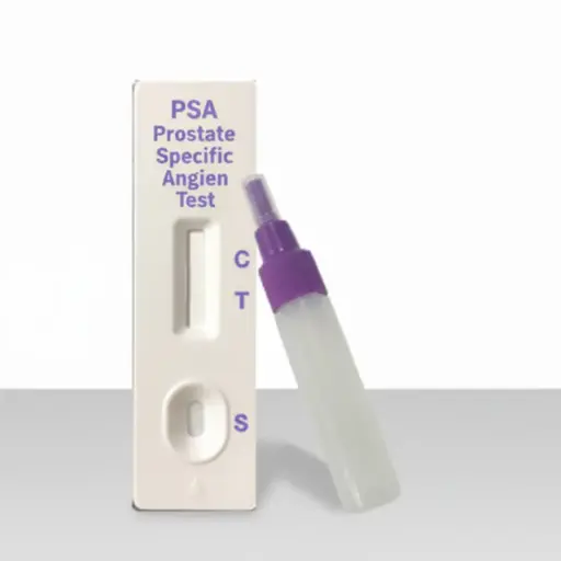 [109904] PSA Prostate Specific Antigen Test